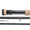 RED TRUCK 1953 8WT 9FT FLY ROD AND REEL COMBO , 4-PIECE